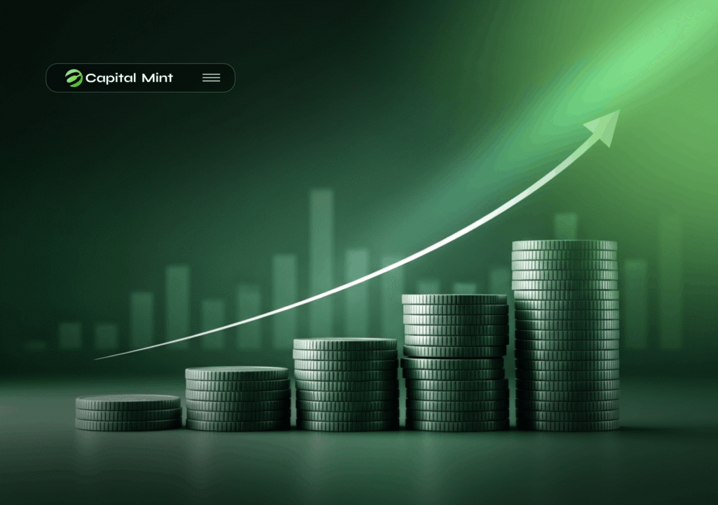 Crypto Prop Trading Skills