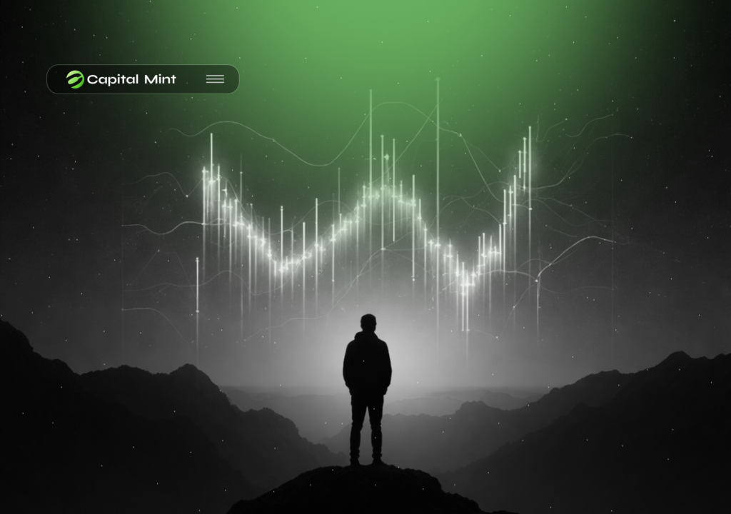 Crypto Risk Management