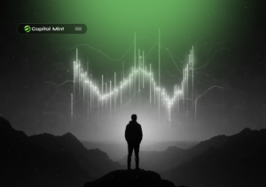 Crypto Risk Management