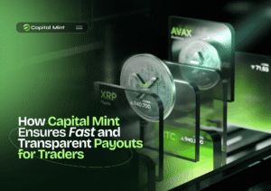 Capital Mint Payouts